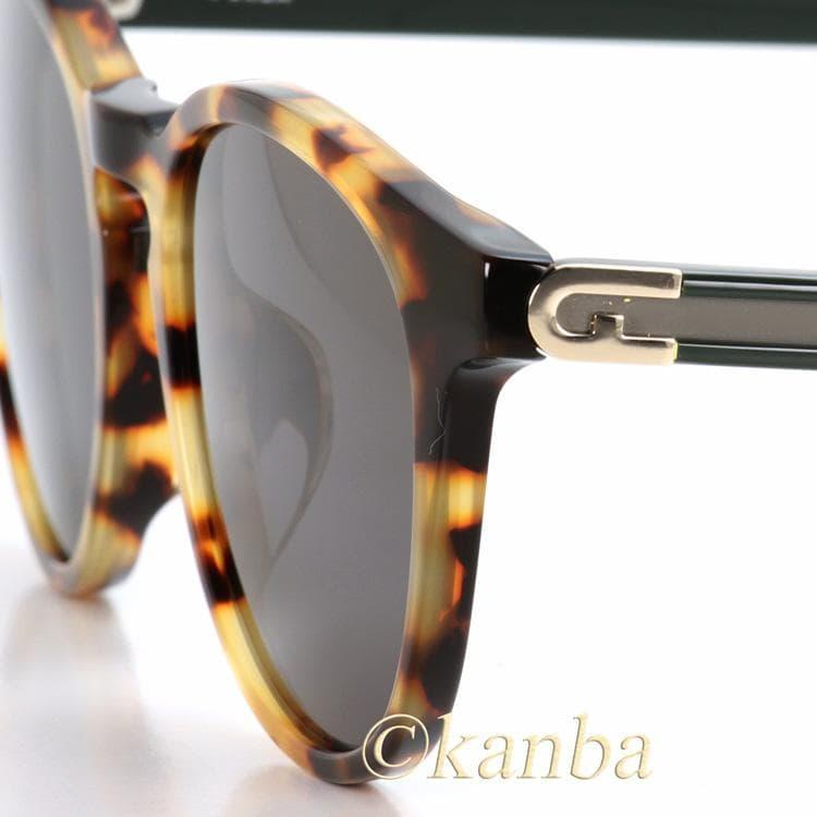Used FURLA Sunglasses CanCam Model worn by Airu Ikumi A42J