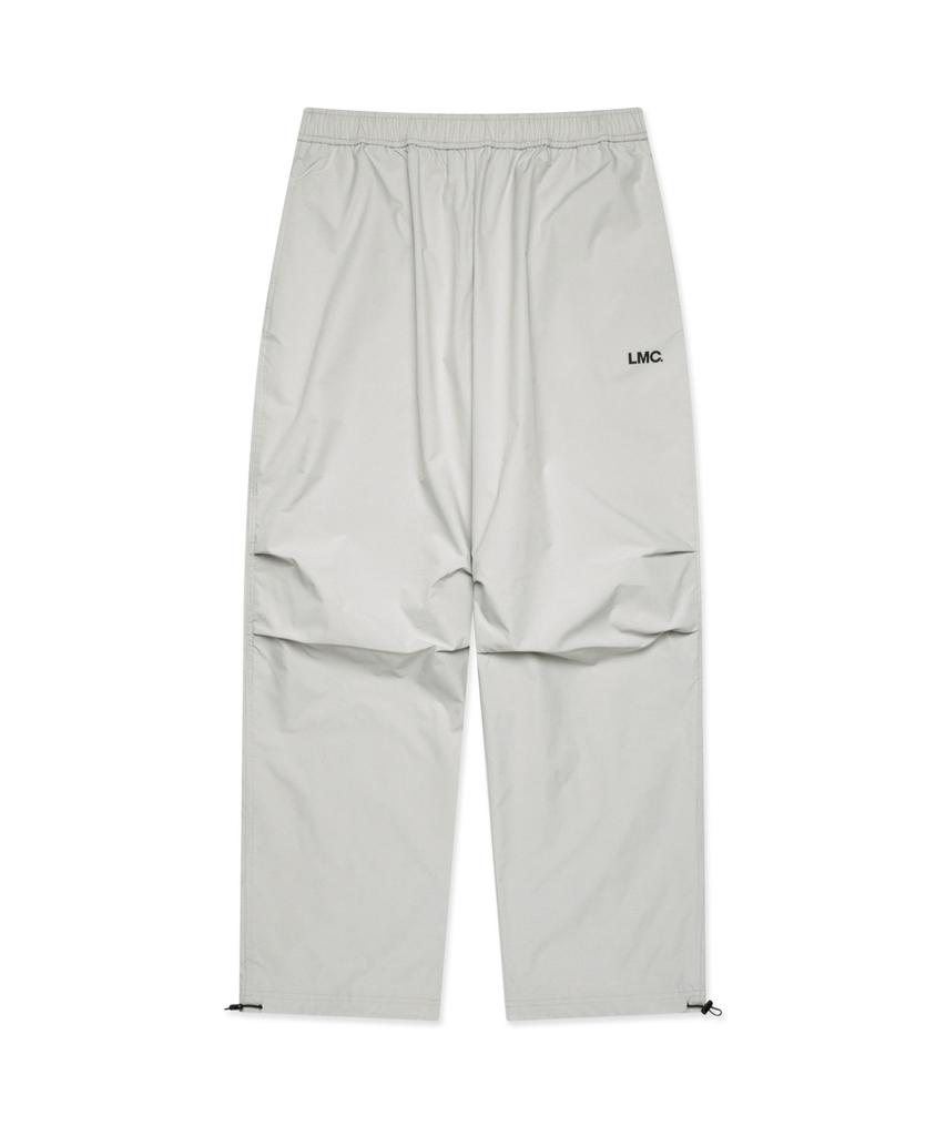 LMC Og Wide Pants Light Gray