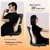 PGG S7 Wireless Lumbar Massager with Heat CN plug (adapter included)