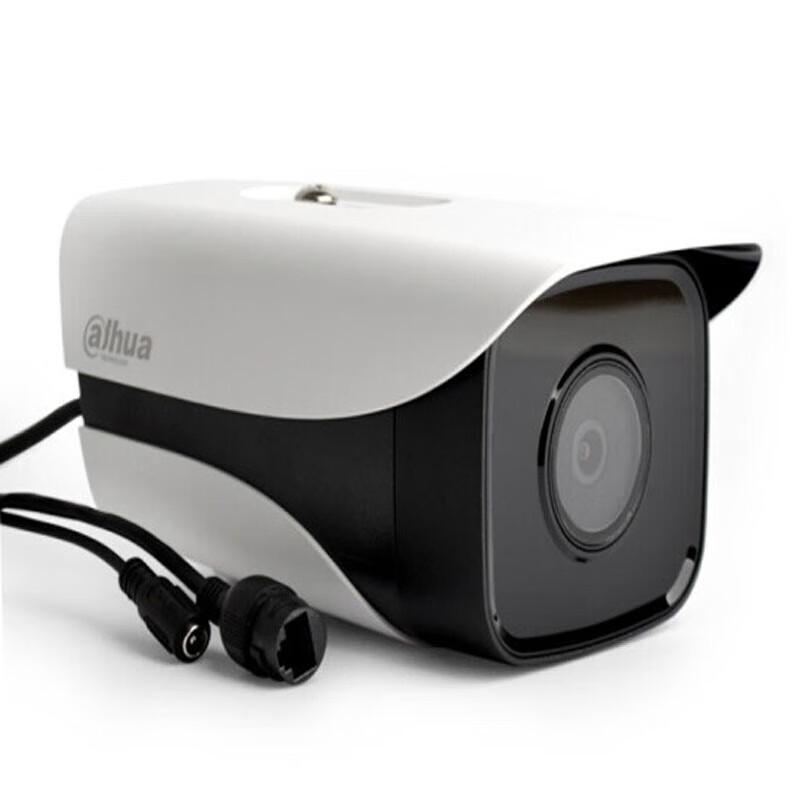 

Dahua 2MP PoE IR Bullet Security Camera