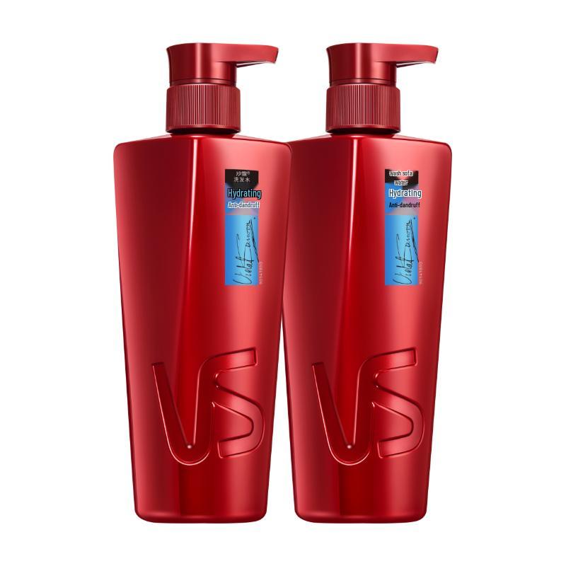 VS Sassoon Shampoo & Hair Care Collection