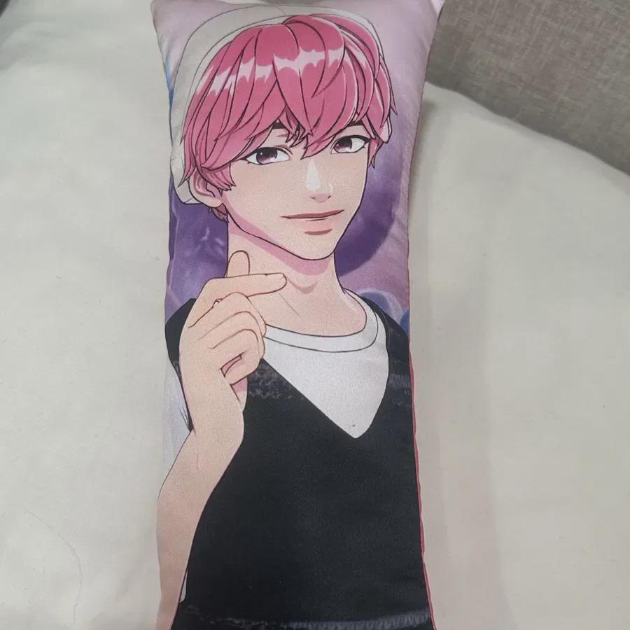 

PLAVE Бэмби Мини Подушка