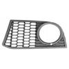 M93K-Car Front Bumper Bezel Grille For BMW 5 Series F10 F11 M Style 2011-2016