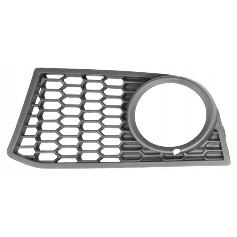 M93K-Car Front Bumper Bezel Grille For BMW 5 Series F10 F11 M Style 2011-2016