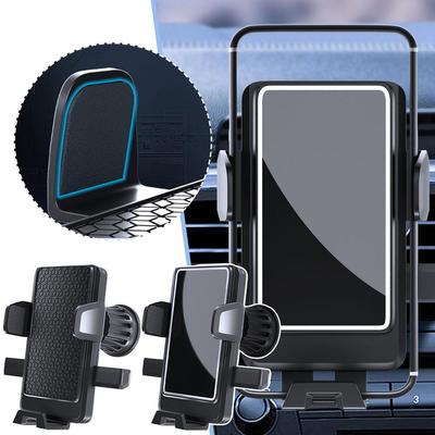 Telefoon accessoires – Telefoonhouders voor auto's en motorfietsen