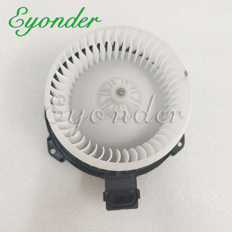 Fan Blower Motor for HONDA ACCORD CR-V 79310-STX-A01 79310-SWW-E01 79310-TA0-A01 87103-35040 87103-35050 8710360370 1163409190