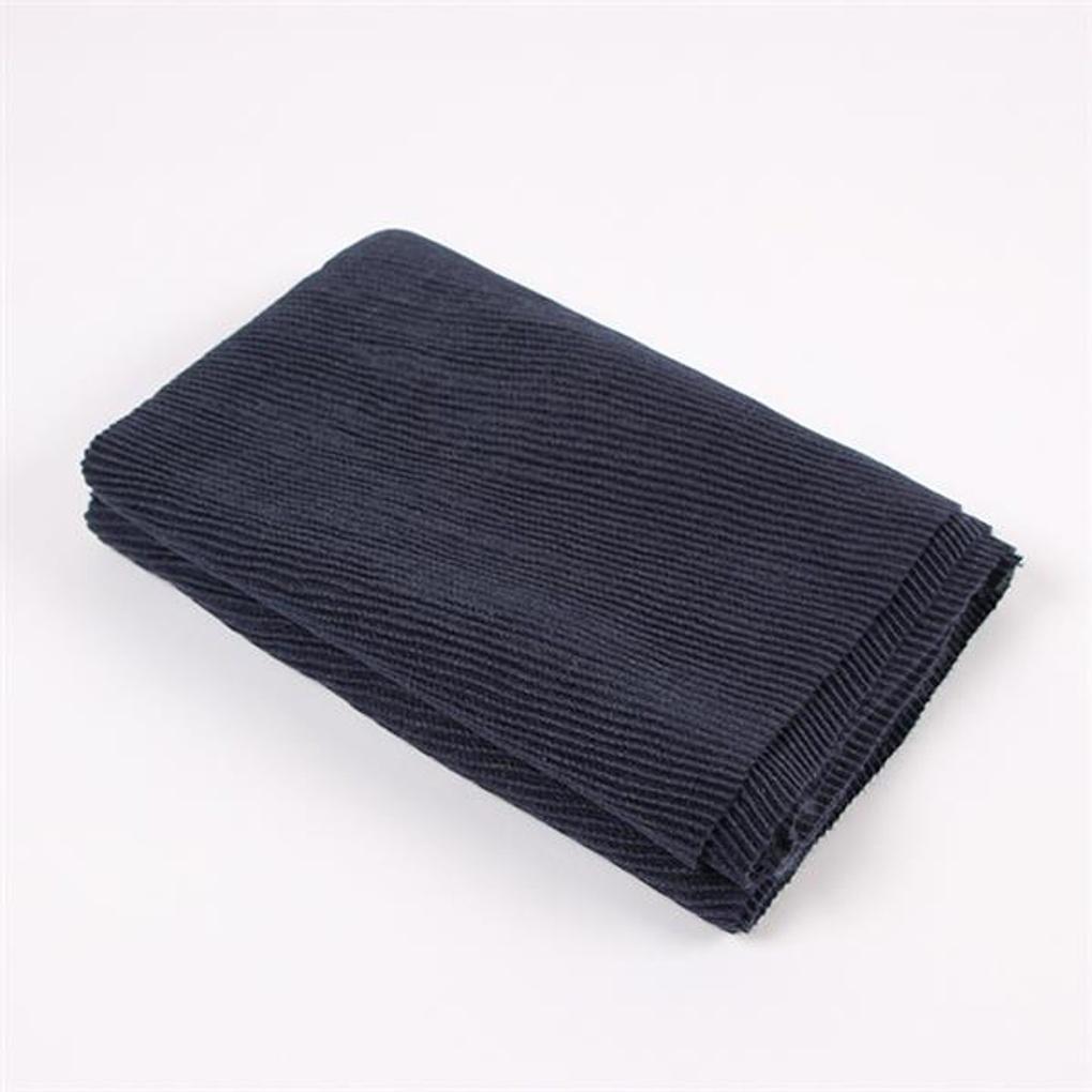 

Light and warm muffler/long scarf for fall and winter