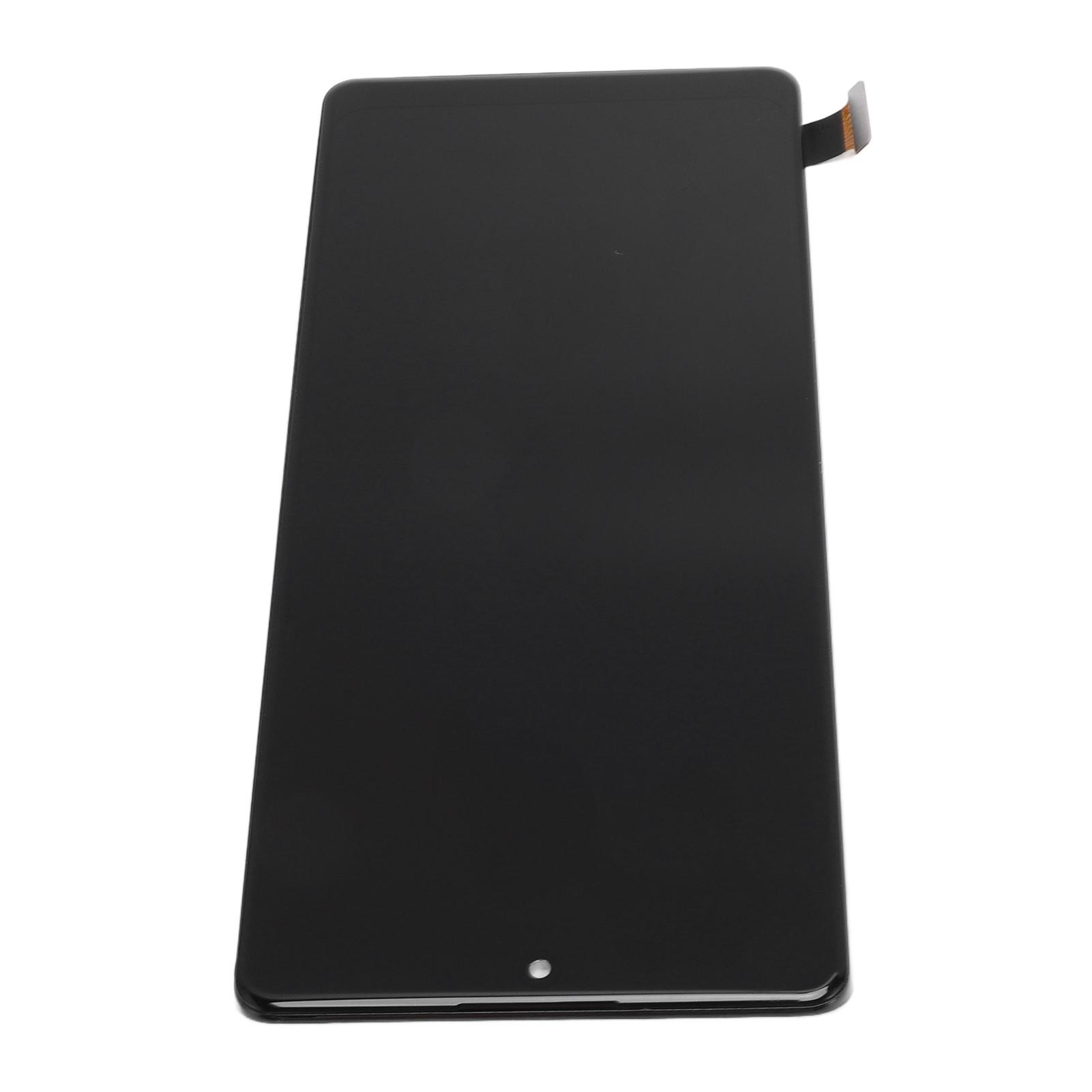 

Замена экрана телефона с помощью ремонтного комплекта TFT-дисплей сенсорный экран дигитайзер сборка для X80 Pro