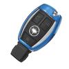 TPU Key Cover for Mercedes C-Class C180 C200, E-Class E300 E360L, GLA200 Older Models