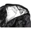 Outdoor Jet Ski Cover - Rainproof Sunproof Dustproof Snowproof Small Speedboat Protective Cover 420x300cm