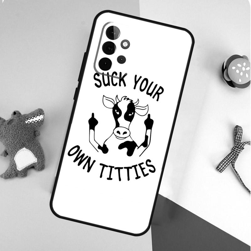 Veganism Vegan Quote Phrase For Samsung Galaxy A05 A06 A16 A54 A34 A14 A55 A35 A15 A53 A33 A13 A22 A32 A52 Phone Case