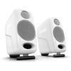 IK Multimedia iLoud Micro Monitor White Special Edition iLoud Series 18*13.5*9cm (per Unit) Genui...