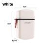 Travel Portable Lid Draining Creative Cute Sealed Storage Travel Business Trip Soap Box