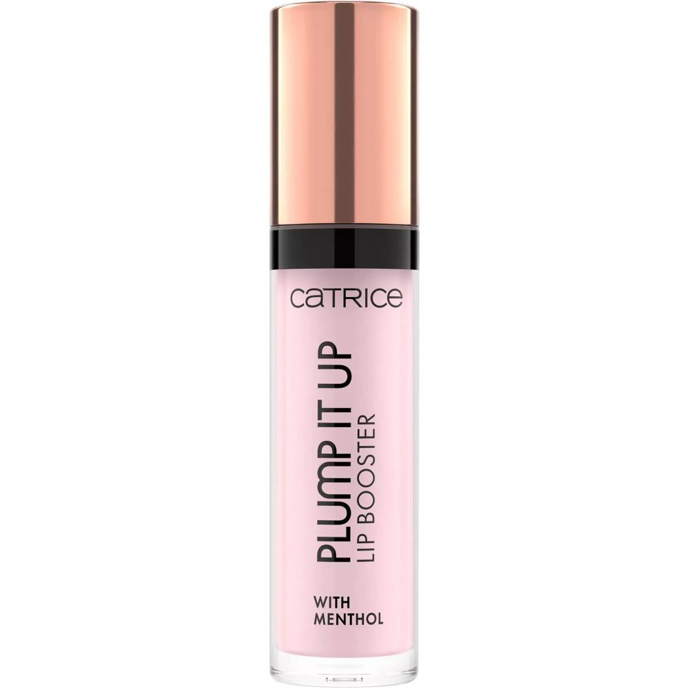 Catrice Gloss Repulpant Plump It Up Lip Booster -