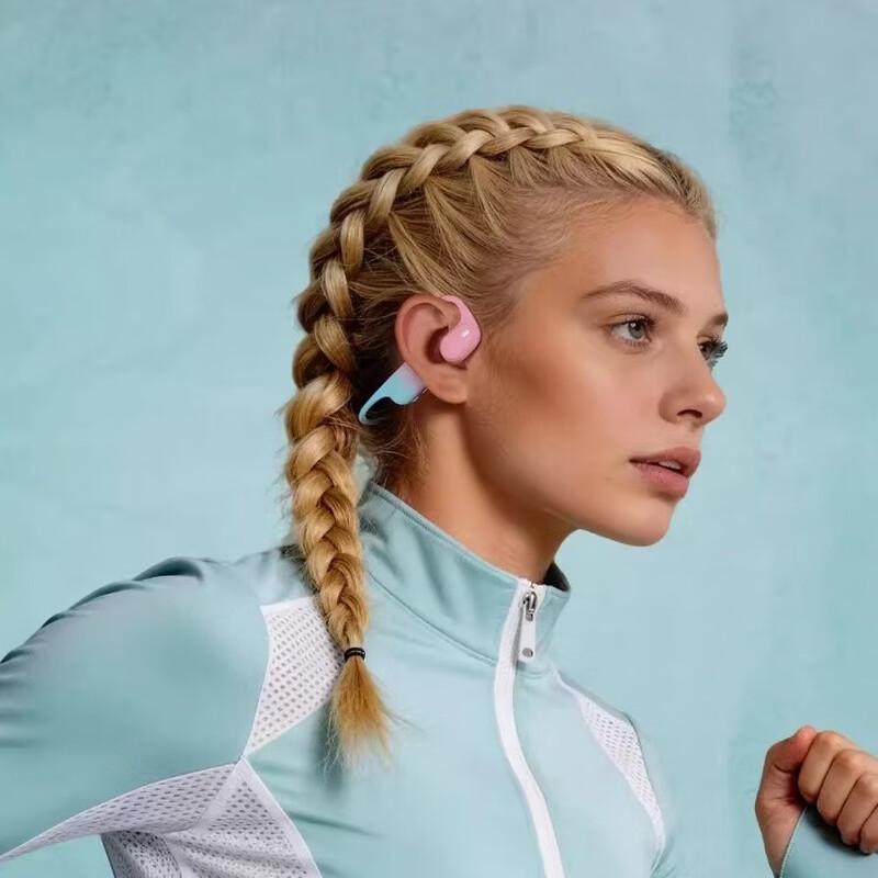 Langsdom AirWave Pro 2 Sport Ear-hook Headphones