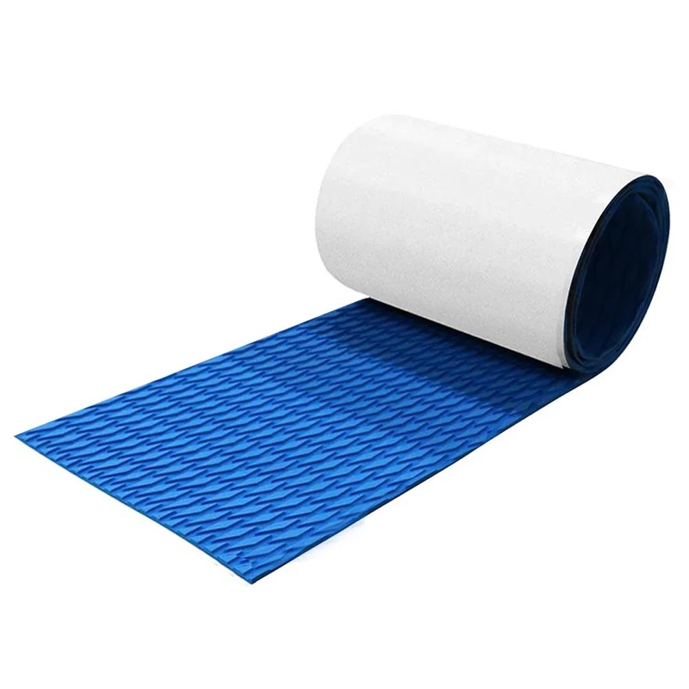 300x1200x5mm pianka trakcyjna EVA deska surfingowa skuter wodny podkładki SUP wiosło pokład łodzi arkusz antypoślizgowy skuter wodny podłoga do sportów wodnych