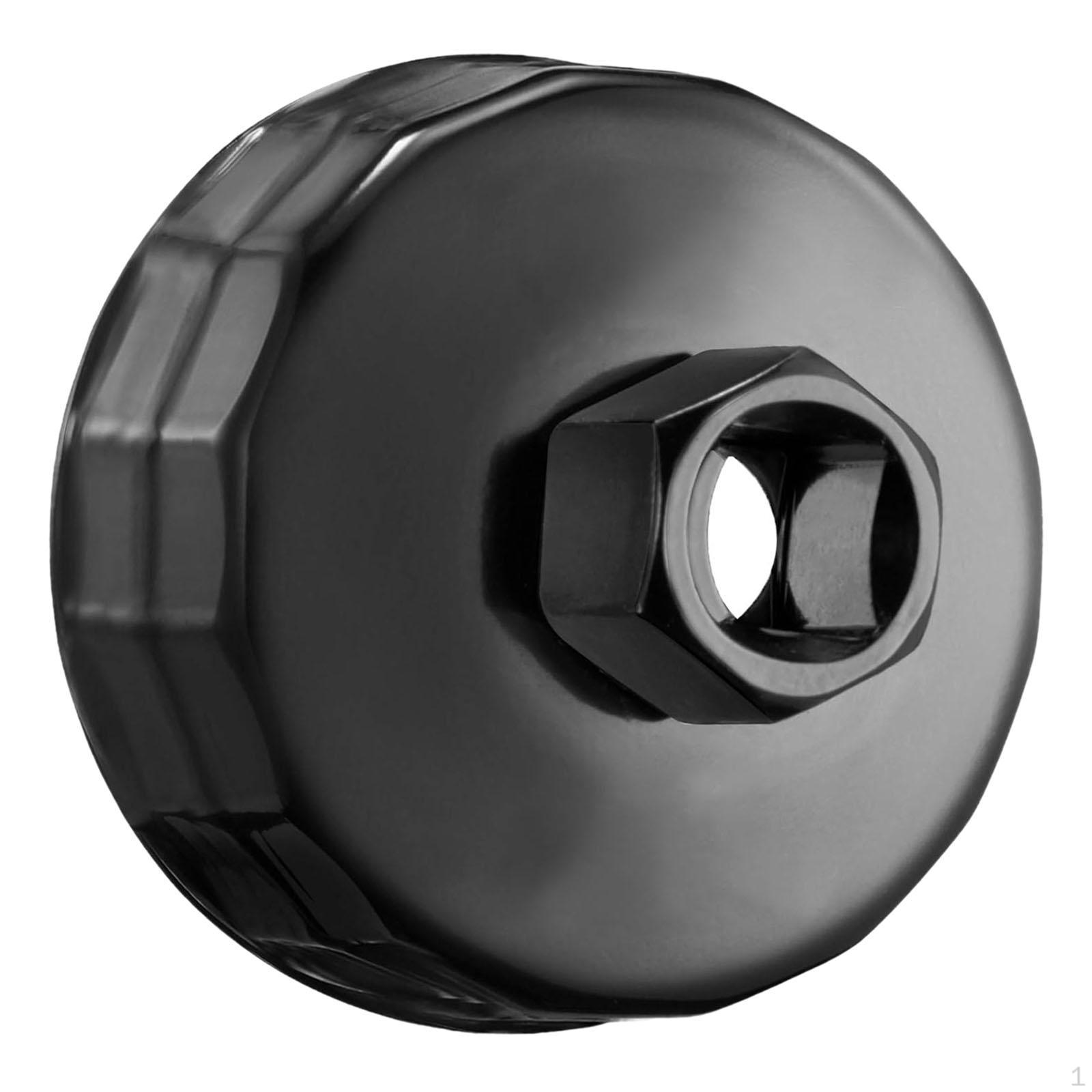 

Ключ для крышки 07aaa-plca100 для Cr-z CL Element 65мм чёрный