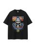The Latest Mens Pure Cotton Tshirt for 2025 Comfortable Breathable Highquality Beach Travel Party Instagram 2K