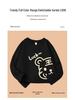 Children's Cotton Autumn Long-Sleeve Round Neck Top - Trendy Loose Fit Korean Style T-Shirt for Boys