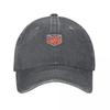 Magnus Walker Urban Outlaw Vintage logo Essential TShirt Baseball Cap Luxury Cap New In The Hat Trucker Hats For Unisex Womens