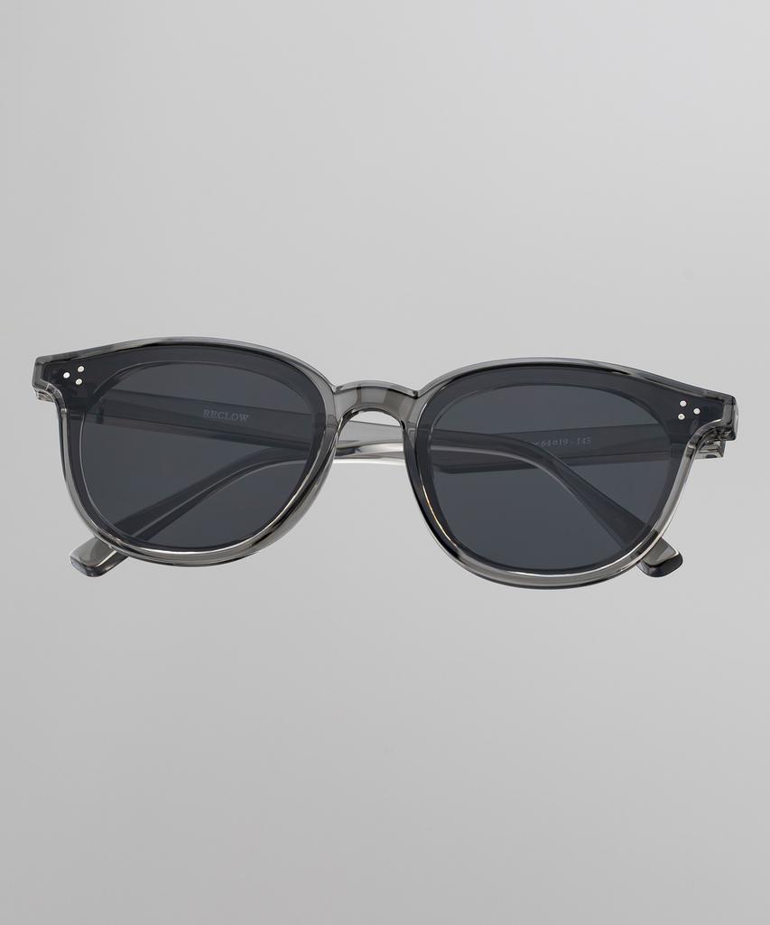 Likkeullou Rc Lahee Sunglasses Gray
