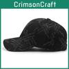 Trendy Casual Women's Baseball Hat With Sun Protection Ideal For Spring And Autumn