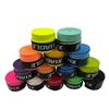 Badminton Grips Thin Grip Tape for Badminton Squash and Bicycle Grips (30 Pieces) White, Sticky, Non-Slip, Rackets, Tennis, Baseball, Rackets,