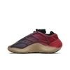 adidas Men's Yeezy 700 V3 'Fade Carbon' (Unisex) Fade Carbon / Fade Carbon / Fade Carbon Chunky Sneakers GW1814