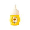 Bite Resistance Puppy Milk Feeder 20/80ML Kitten Feeding Bottle Kitten Nipple Bottle  for Feeding