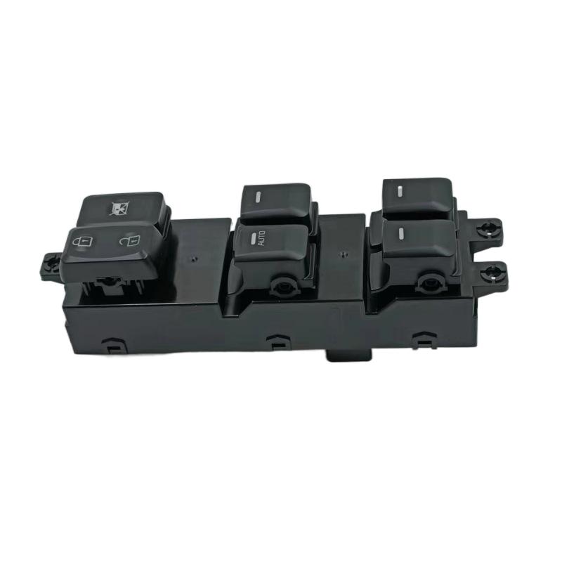 16 Pins Electric Power Window Control Switch 93570-1Y200 for Kia Picanto Morning 2011 2012 2013 2014 2015 2016