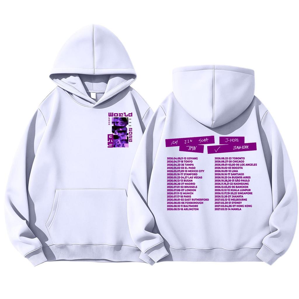 Adult Children's Letter Printed Tops