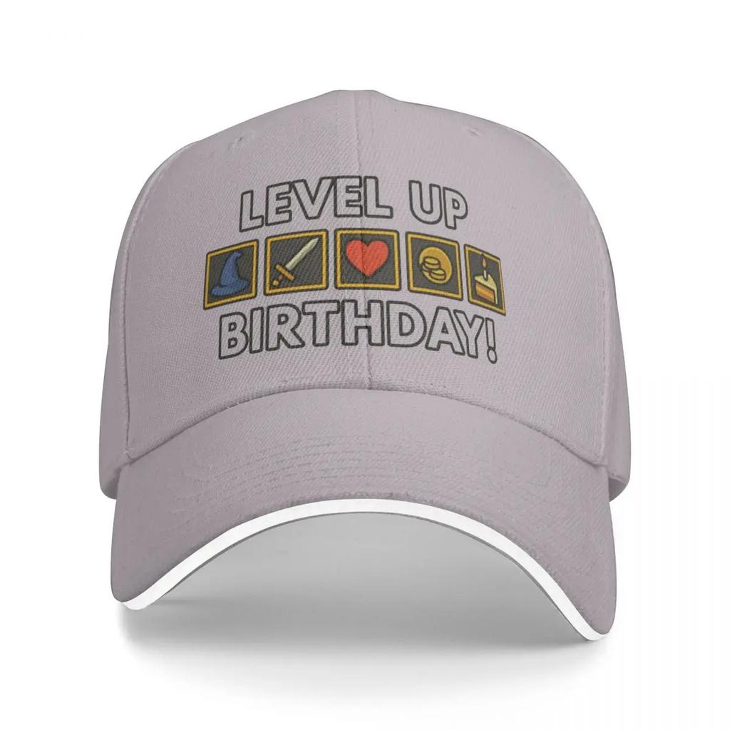 Baseballkappen Runescape Spiel Tolle Mode Lässig Unisex Sommerhüte