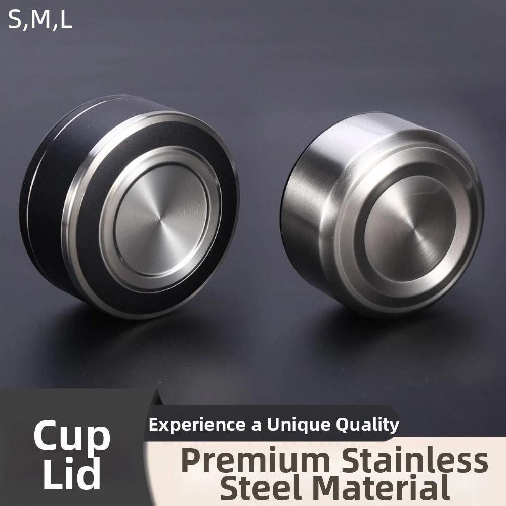 Nerezová ocel Nerezová ocel Víčko Odolné proti pádu Víčko na láhev s vodou Odolné Víčko na skleněný pohár Venkovní