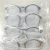 Retro Round Student Myopic Glasses With Degree Ultralight Men Women Minus Lens Prescription Eyeglasses 0 -1 -1.5 -2.0 To -6.0