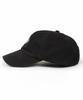 Pideupaipeo Spiral Logo Cap Black