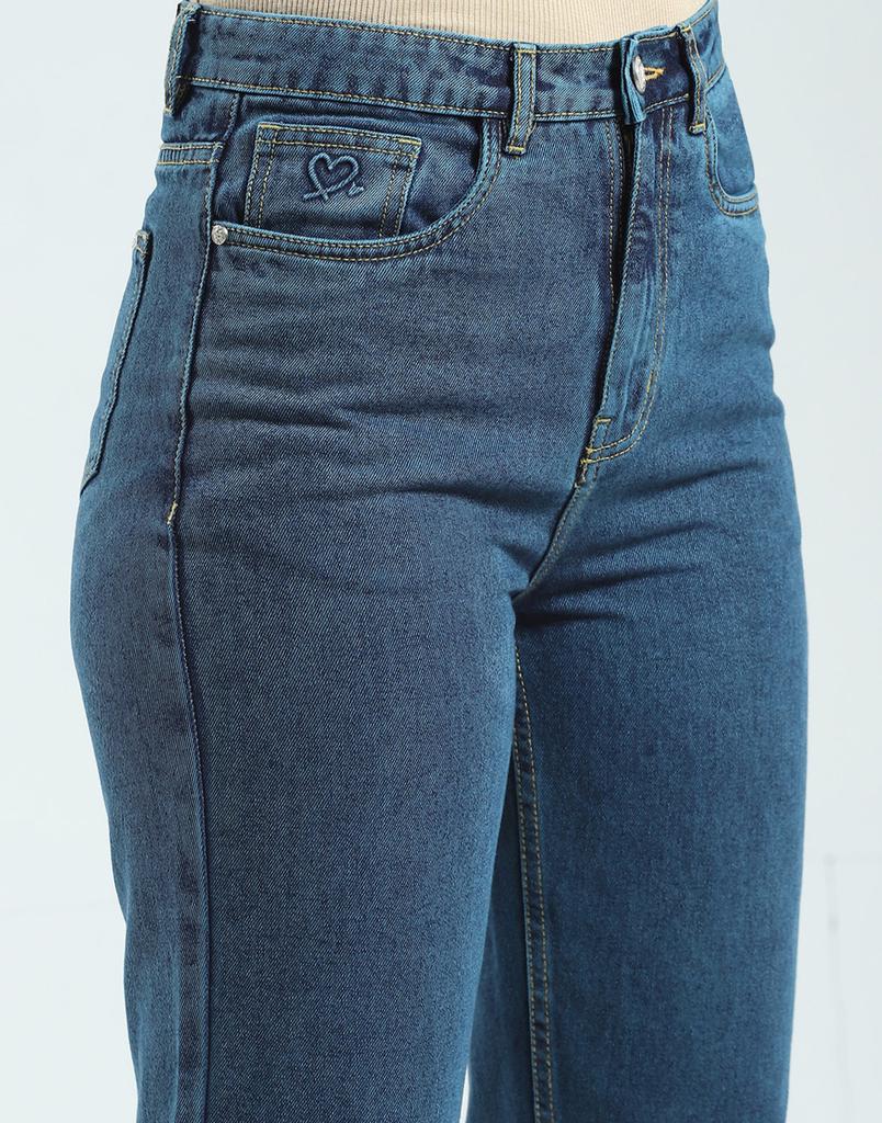 MONTE CARLO Women Regular Fit Summer  Jeans