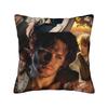 Outlander Pillow Cover  Custom Cushion Cover Kawaii Pillow Case For Sofa Home Decoration