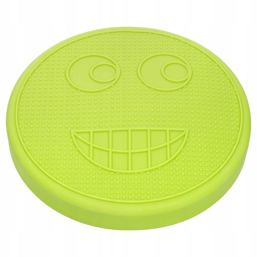 sensory pillow - green