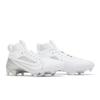 Nike Vapor Edge Pro 360 2 'White Metallic Silver' (Unisex) White / White / Pure Platinum / Metallic Silver Soccer Shoes DA5456 102
