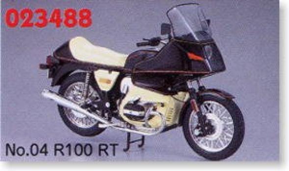 

Naked Bike Special 4 BMW R100T Распродано 1/12