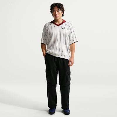 Nike x WAIR SB Ishod Cargo Pants Men s XS