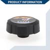 Coolant Cap for Tucson Elantra Veloster Kona  Coolant Reservoir Cap 1 Pc