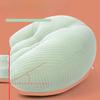 New Maternity Pillow for Back and Side Sleeping Pregnancy Wedge Belly Support Multipurpose Knit Cotton Pillow