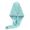 Quick-Dry Absorbent Hair Drying, Hair Towel Turban for Bath and Shower