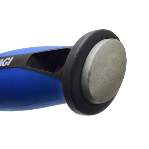 Takagi 25mm Penetrating Scraper with Guard