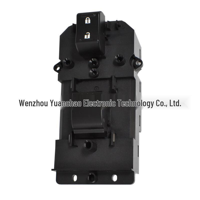 Passenger Power Window Switch for Geely Si Bo Rui 35760-TP5-H01