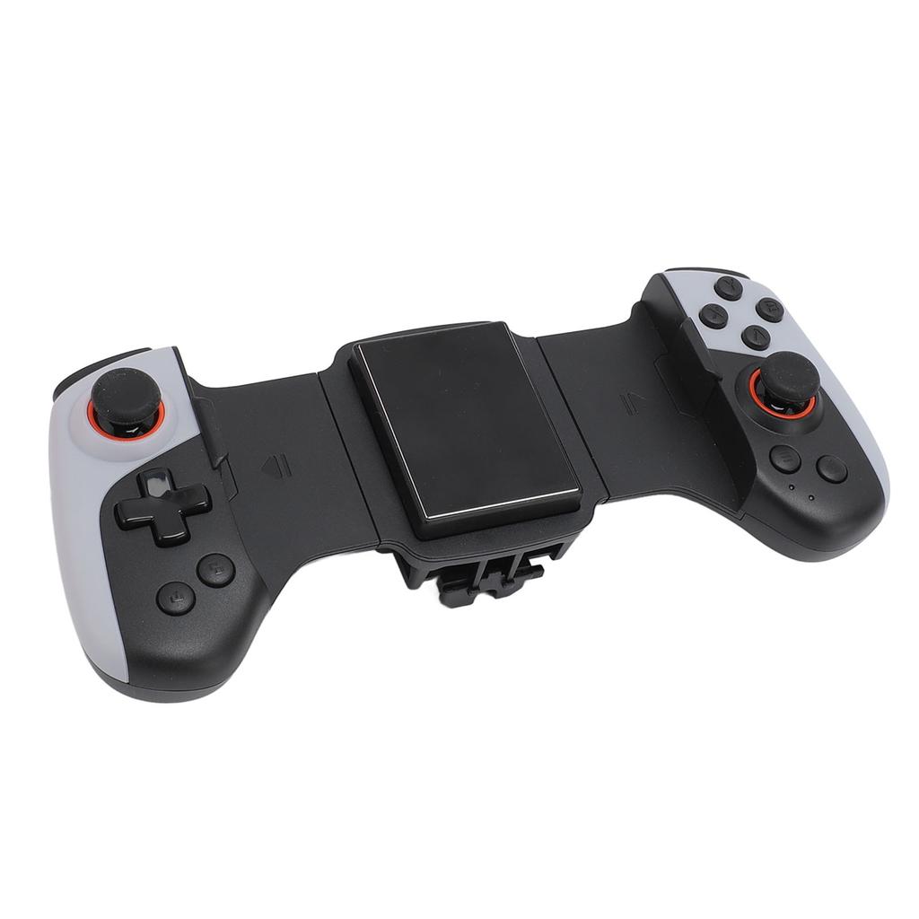 Telescopic Gamepad Controller Powerful Cooling Telescopic Wireless Bluetooth Controller Gamepad for