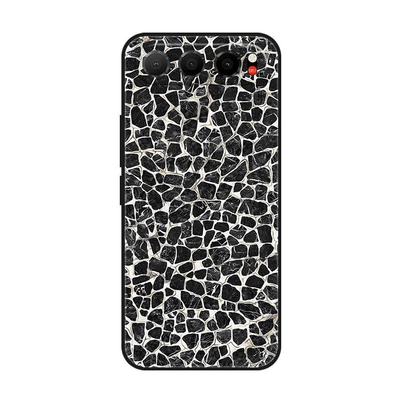 

For ZTE Nubia Air Case Fashion Soft TPU Camera Protective Phone Cover For Nubia Air 5G Silicone Case NubiaAir Bumper Z2468N Capa ZTE Z2468N
