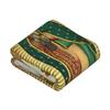 Custom Virgin Mary Of Guadalupe Blanket Soft Fleece Spring Warm Flannel Mexico Catholic Saint Throw Blankets Bedroom Bedspread