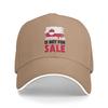 Greenland Denmark Casual Baseball Cap Outdoor Sport Trucker Hat Spring Breathable Women Men Fitted Retro Snapback Cap